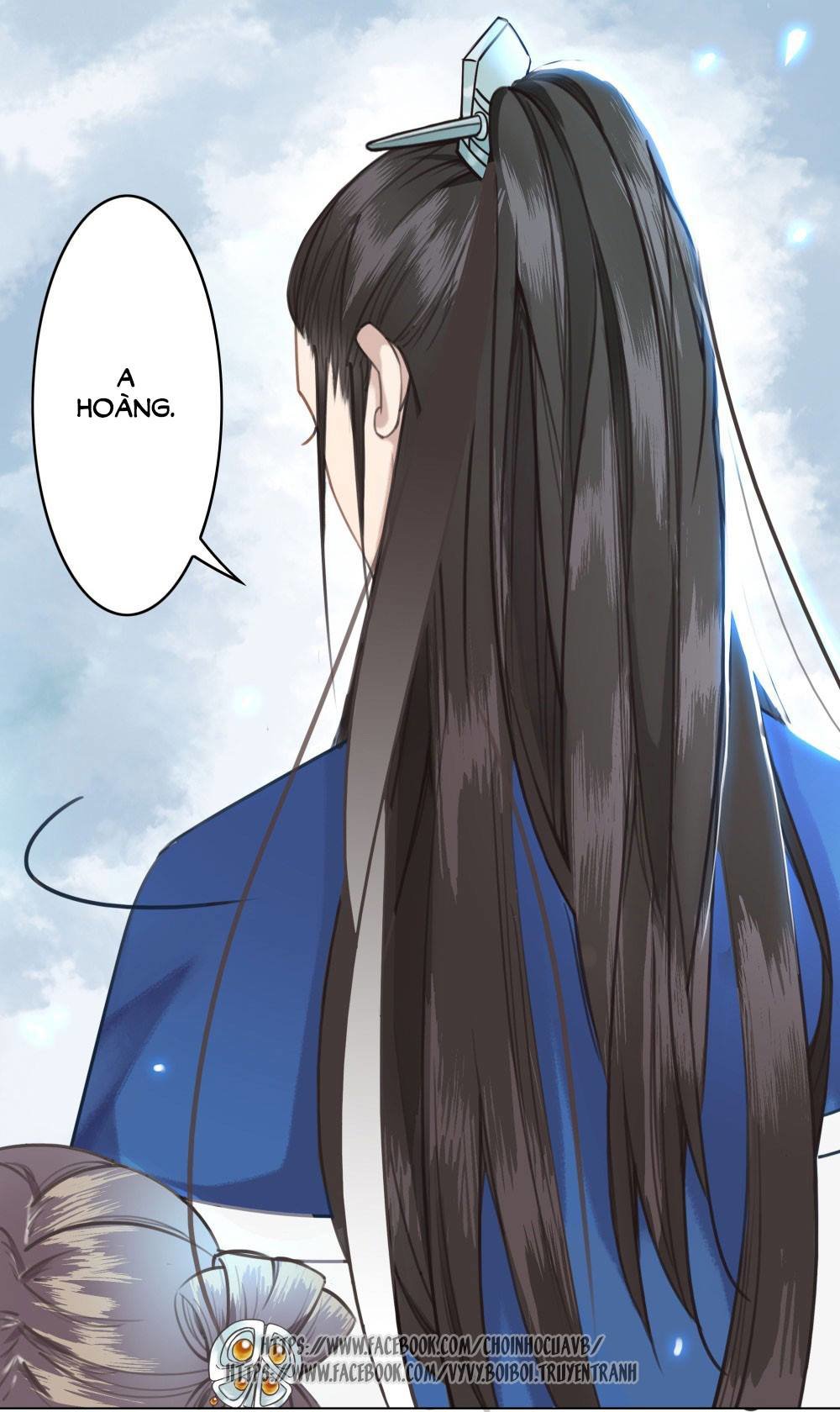 gay rồi! cái đó thành tinh rồi chapter 10 20