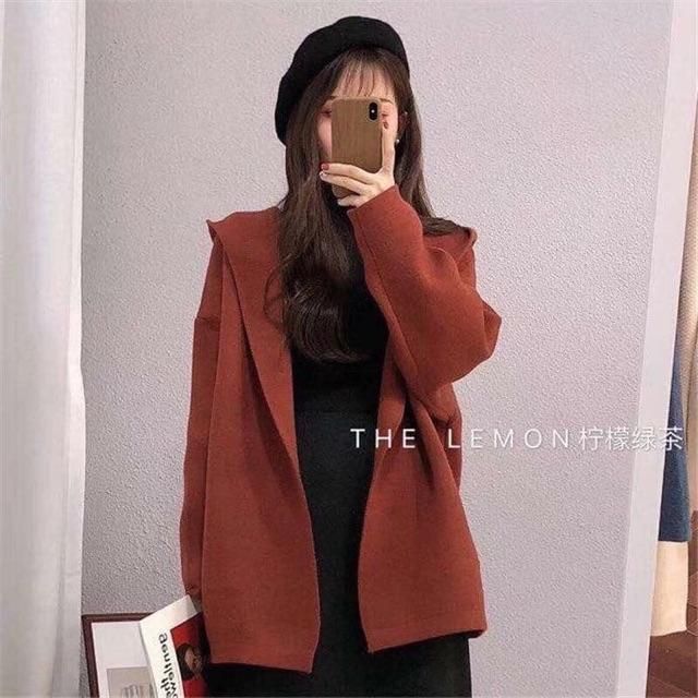 Áo dạ ép