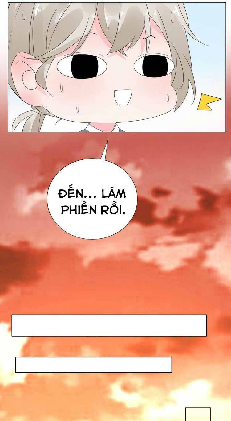 điều ước sủng ái bất bình đẳng chapter 68.1 19