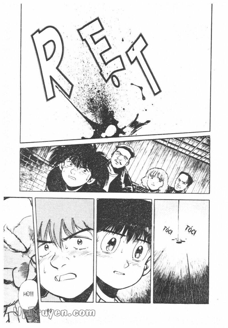 mush (họa sĩ thiên tài) chapter 4 48