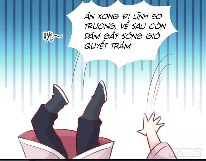 bẩm báo công chúa ! chapter 38 12