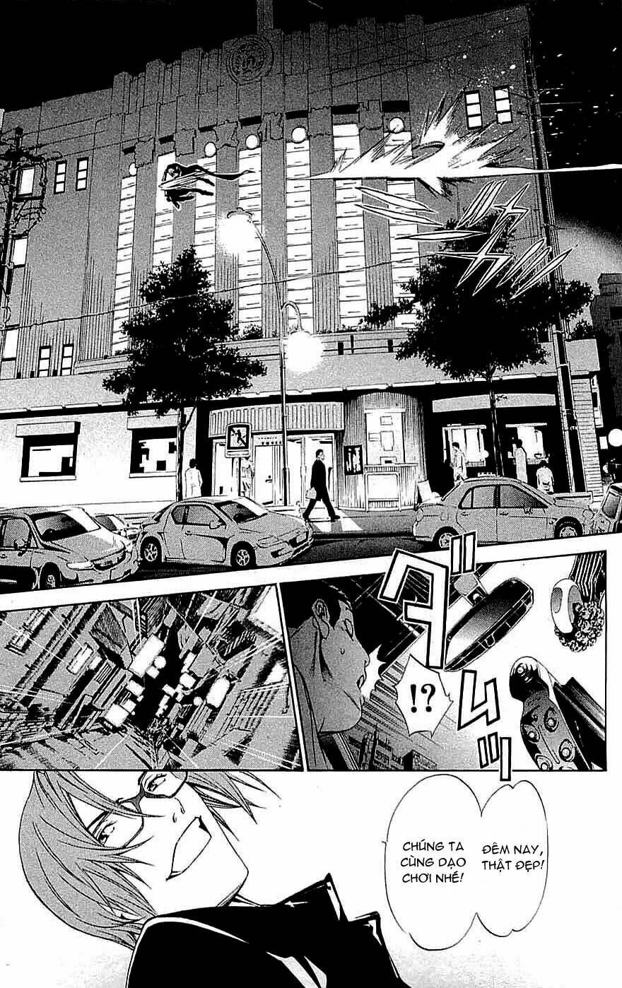 air gear chapter 115 6