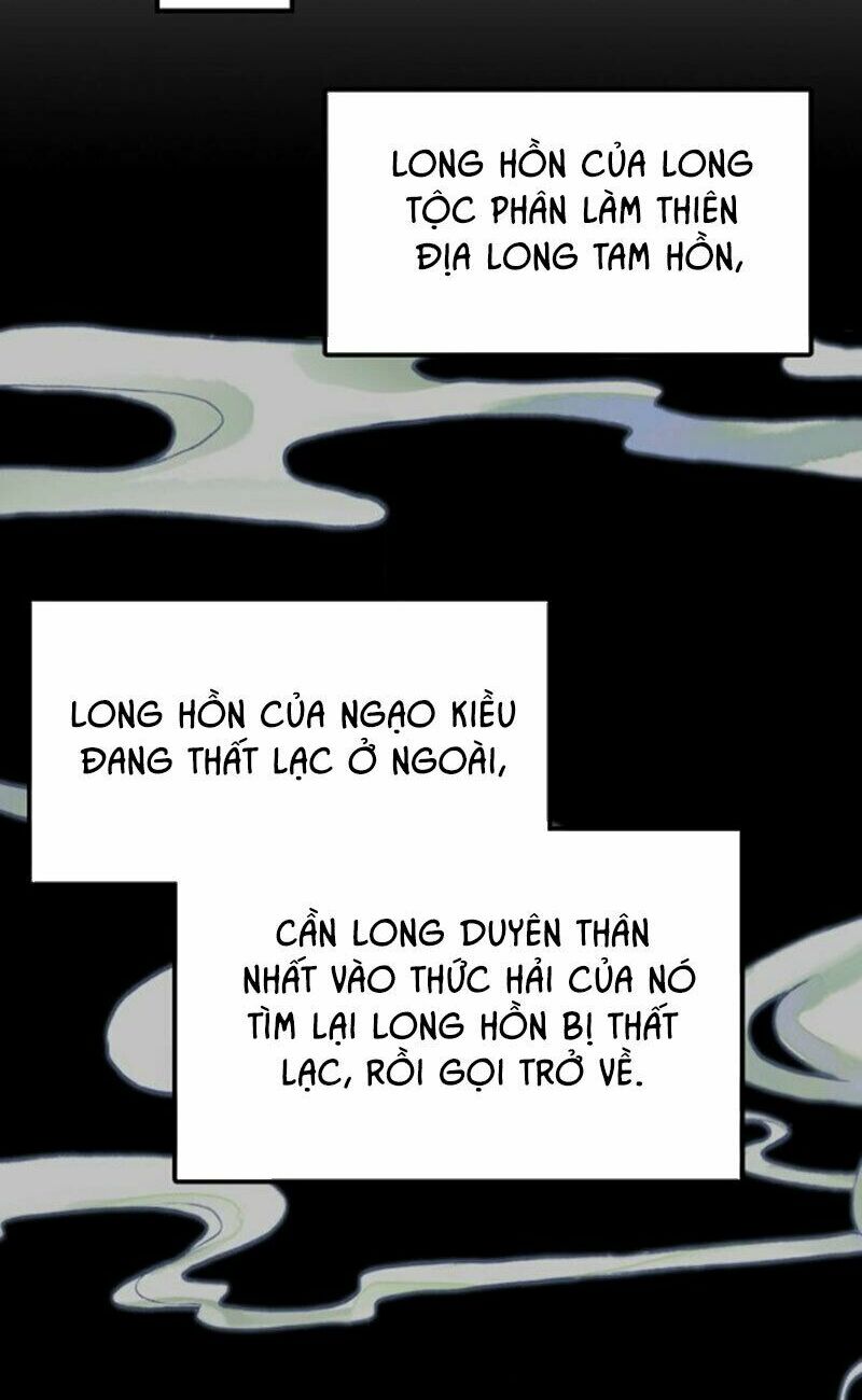 Ái Thượng Ngạo Kiều Long Vương Gia chapter 53 - Trang 33