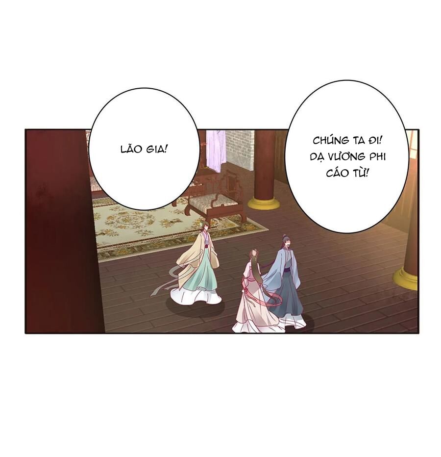 thông linh phi chapter 619 14