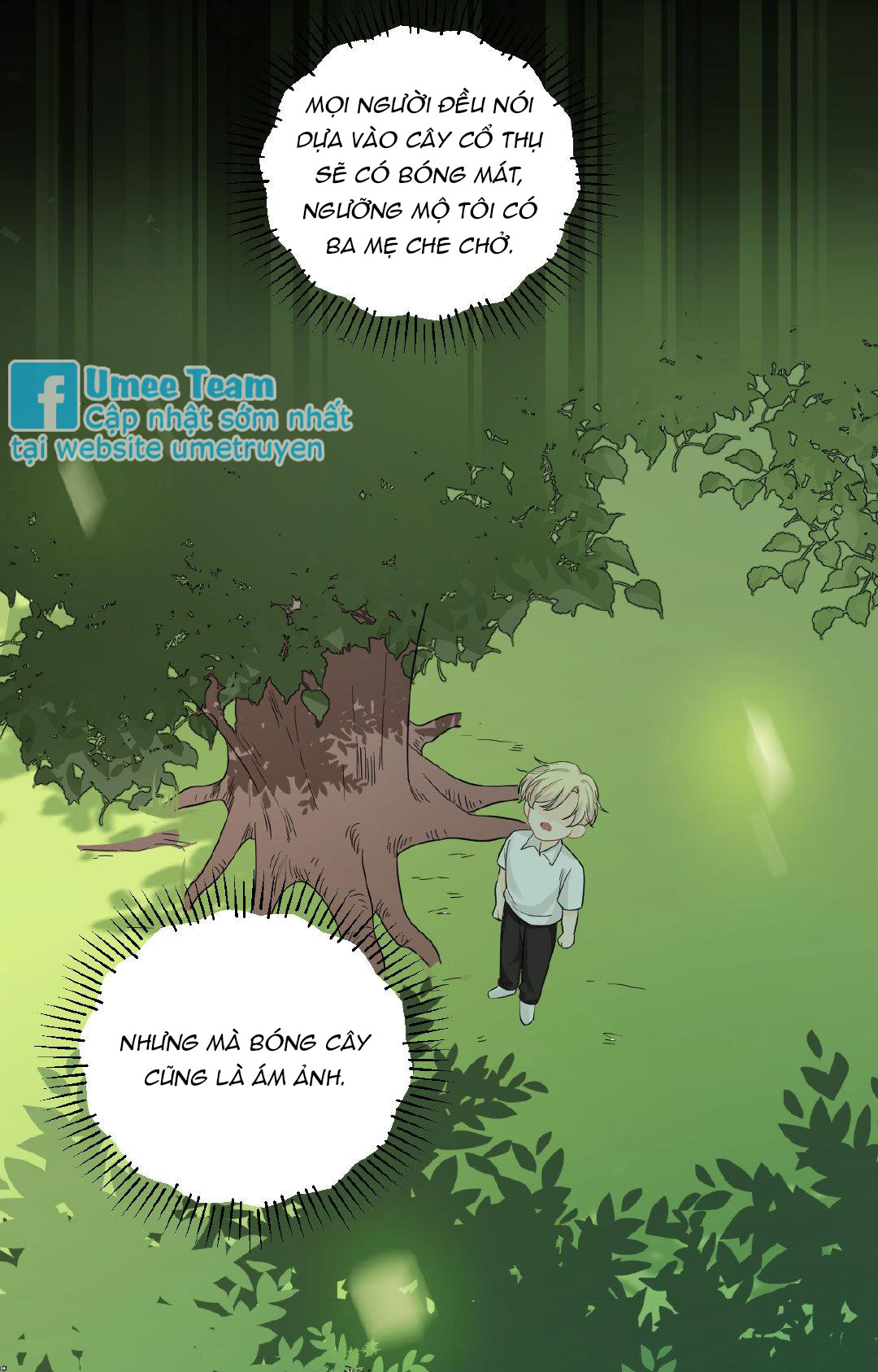 mỗi ngày đều muốn đứng hạng nhất chapter 22 16