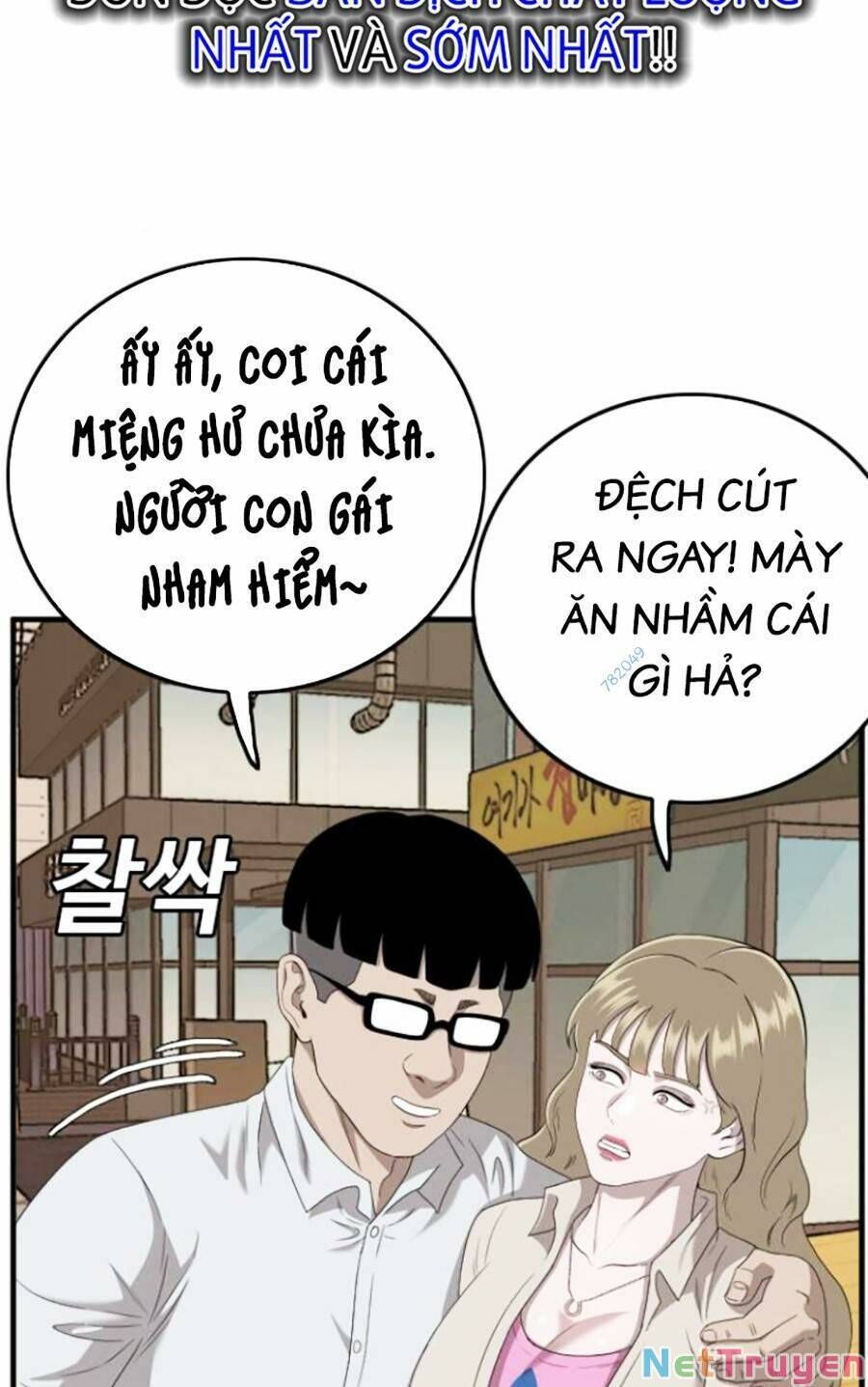 người xấu chapter 144 55