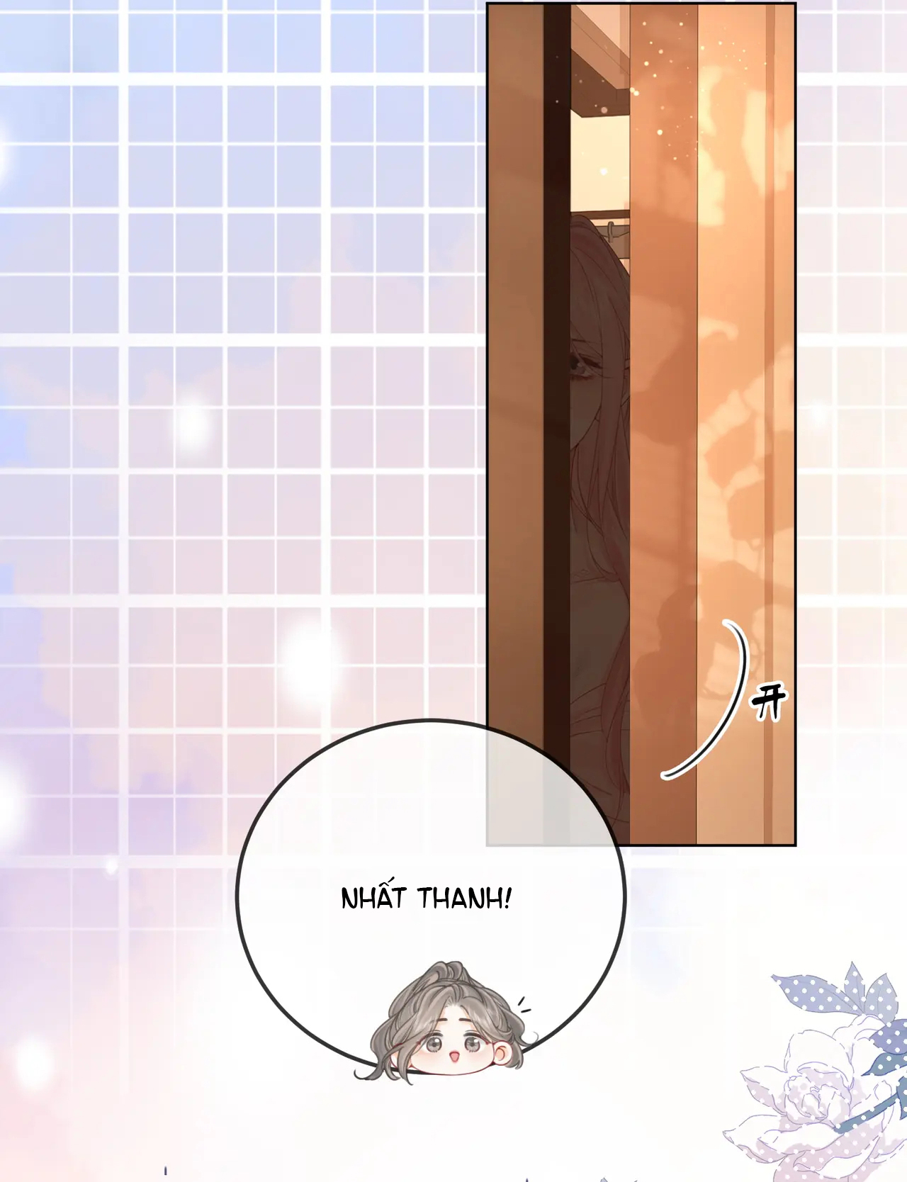 Cố Tiểu Thư Và Khúc Tiểu Thư chapter 62 - Trang 17