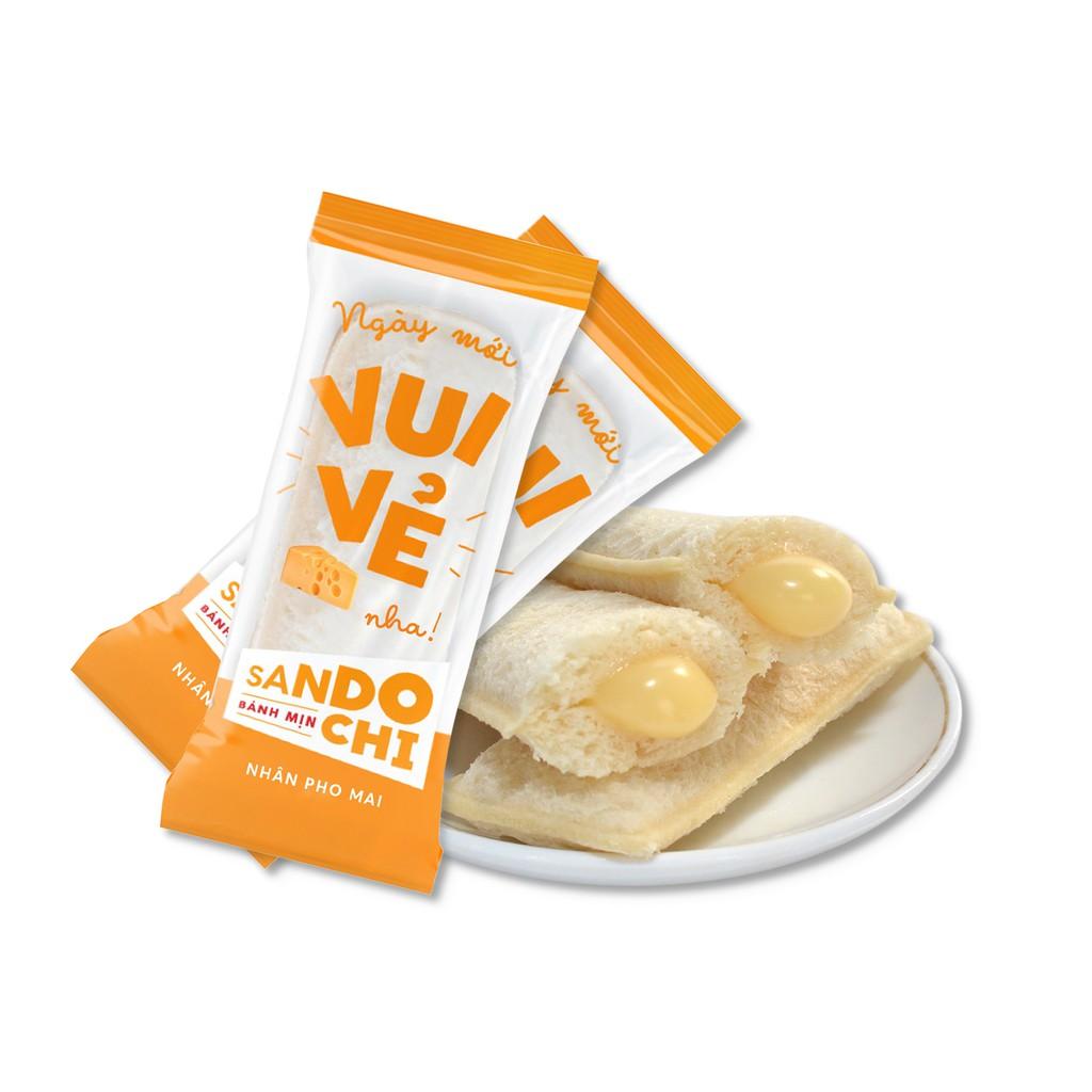 Bánh Sandochi Bảo Minh  200g