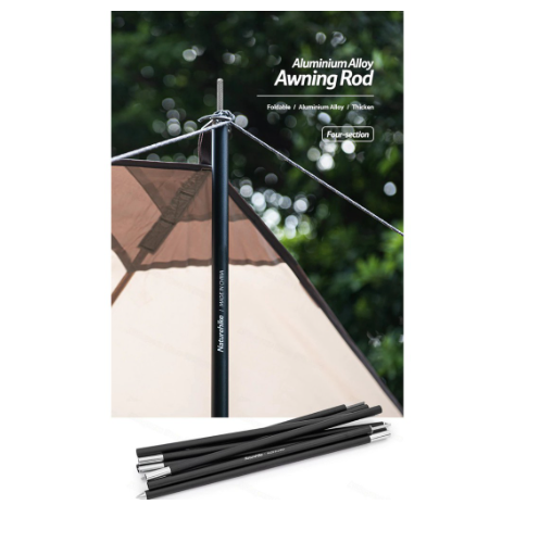 Gậy chống tăng/lều NatureHike NH20PJ050