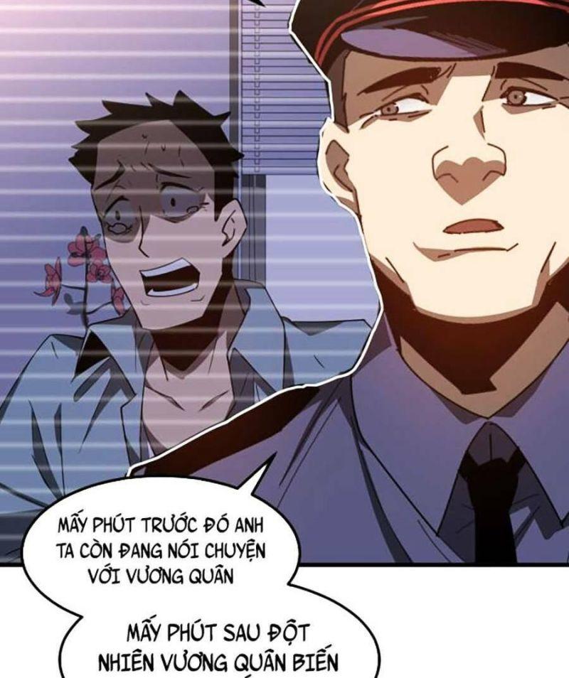 siêu tiến hóa chapter 77 13