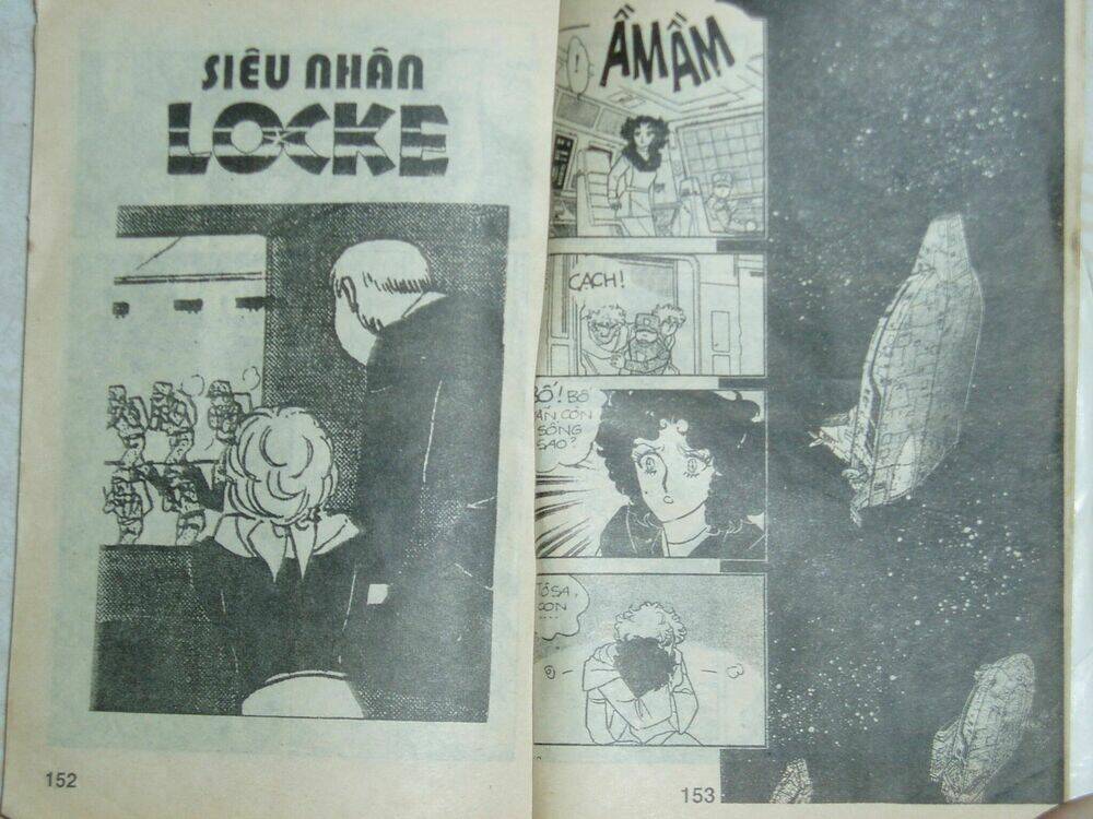 siêu nhân locke chapter 13 72