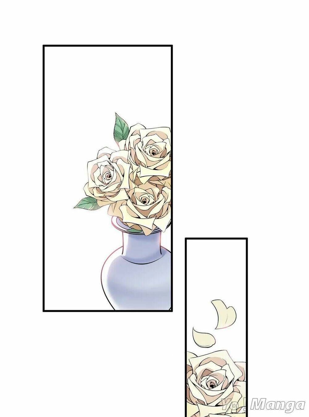 cô dâu gả thay của tổng tài chapter 17 3