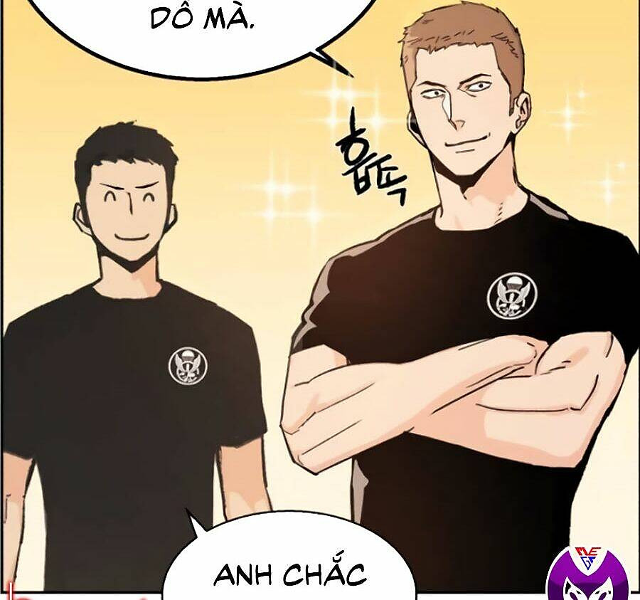 bạn học tôi là lính đánh thuê chapter 2 22