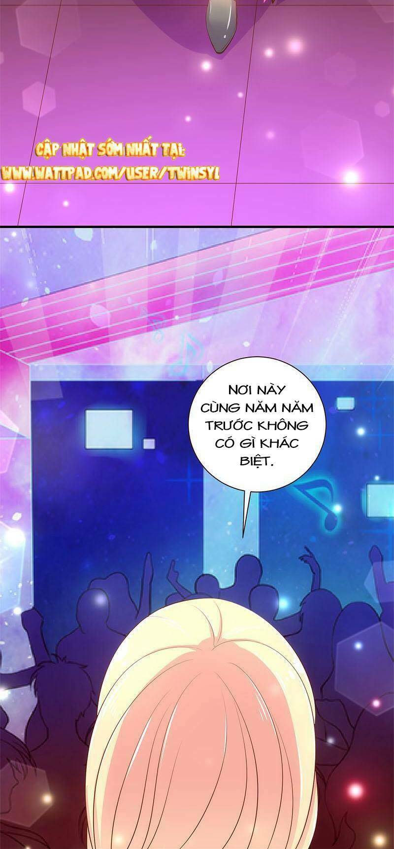 không gả cho tổng tài, gả cho người hầu chapter 112 32