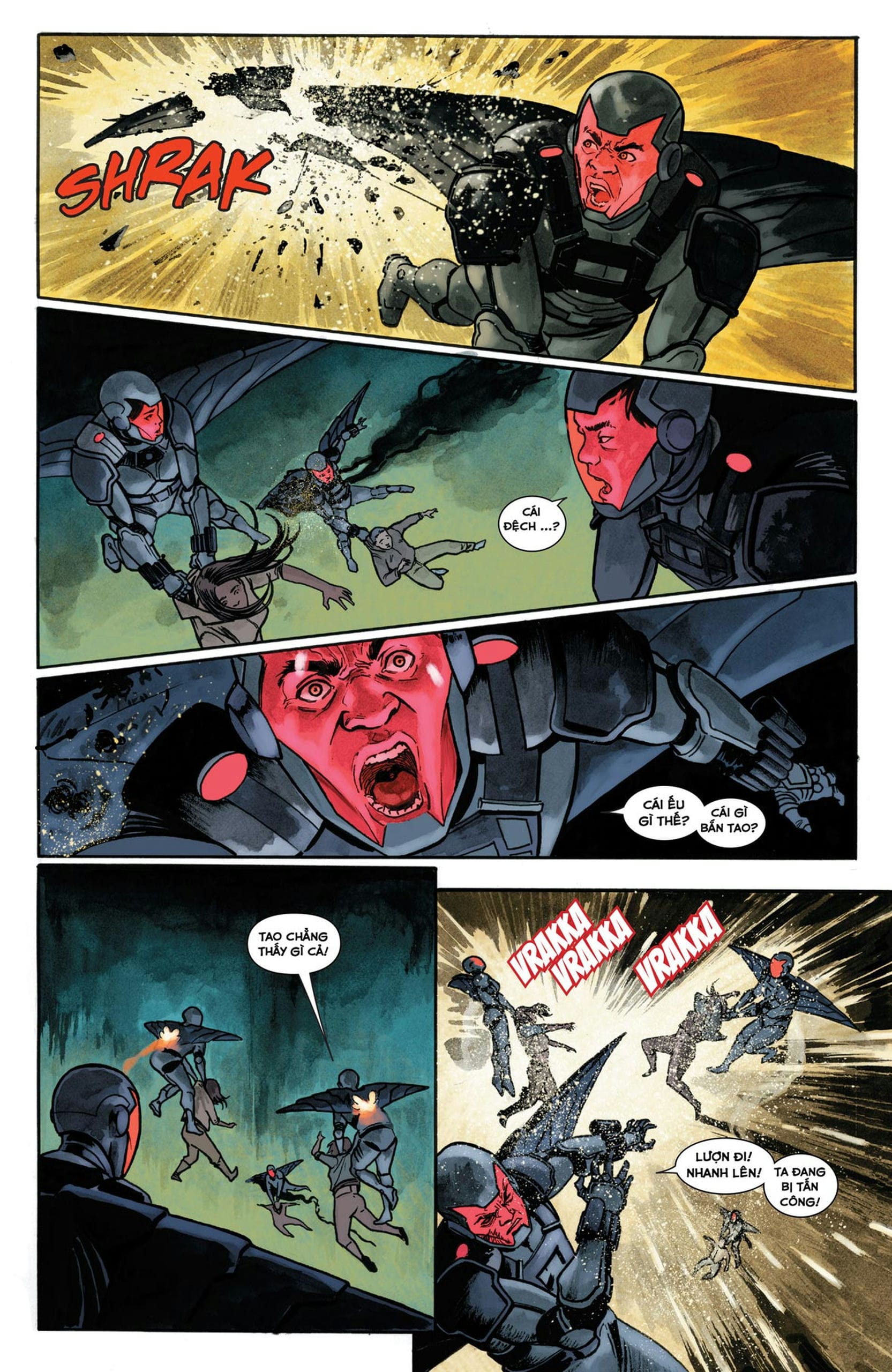 moon knight (2014) chapter 16 5