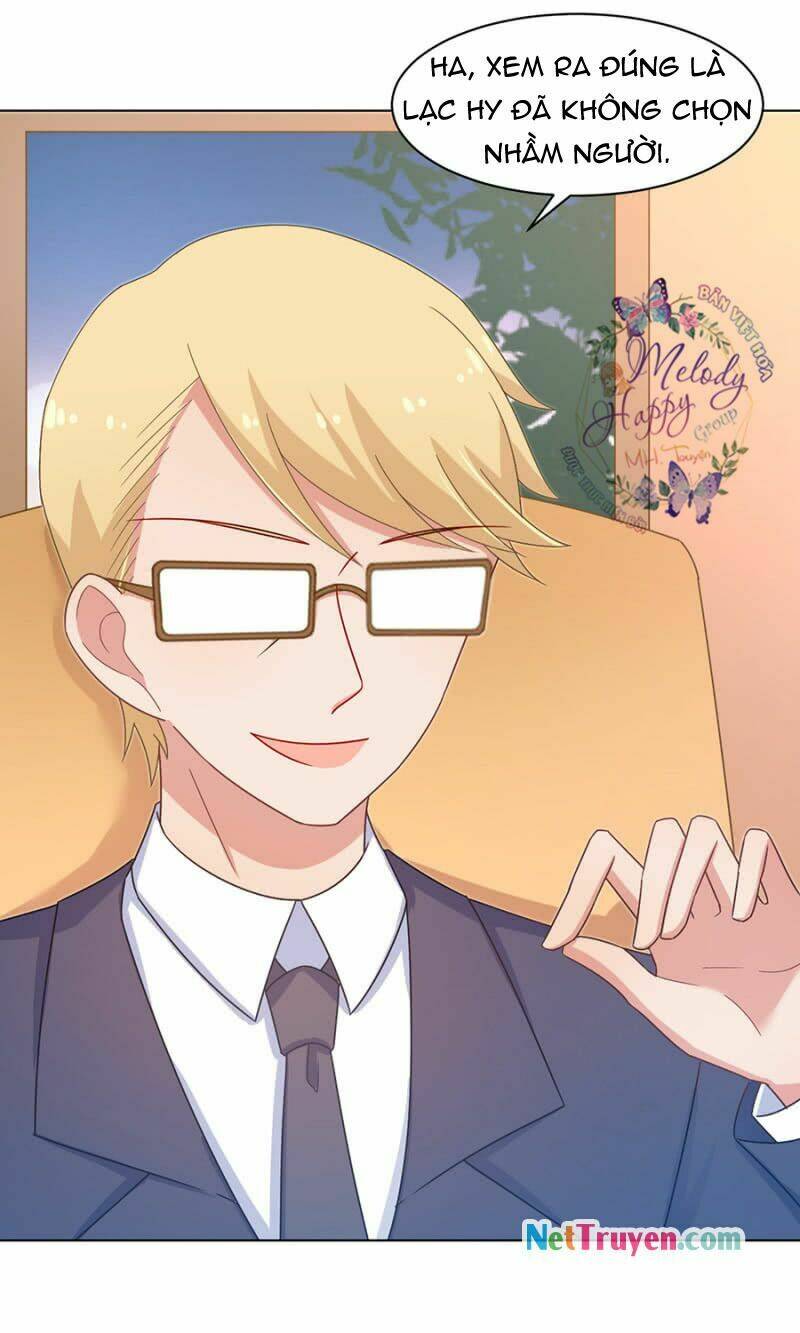 ma lạt thiên kim đẩu ác thiếu chapter 149.5 7