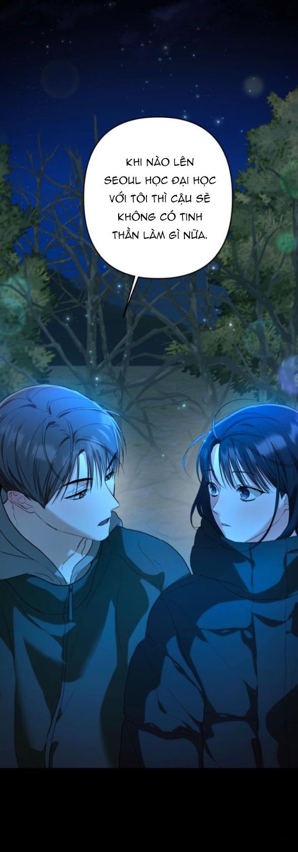 bóng râm mùa xuân chapter 12.2 7