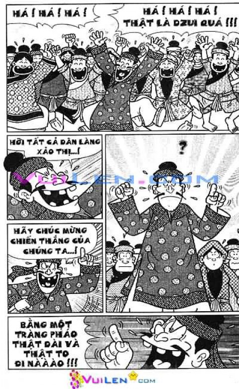 thần đồng đất việt chapter 130 70