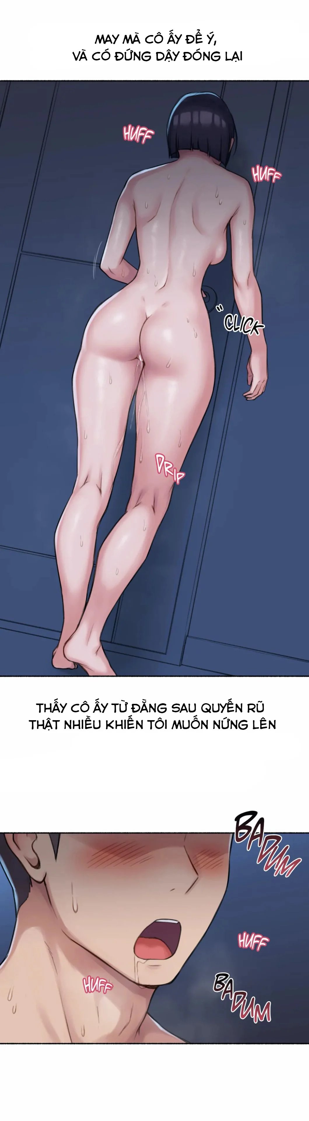 bạn đã xxx bao giờ chưa? chapter 35 23