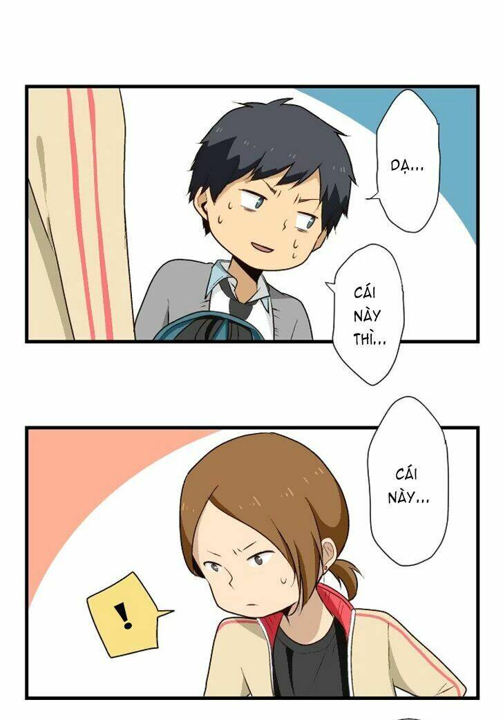 viên thuốc trùng sinh chapter 9 14