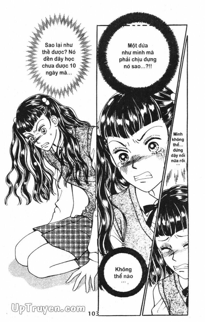 cô bé táo bạo chapter 29 51