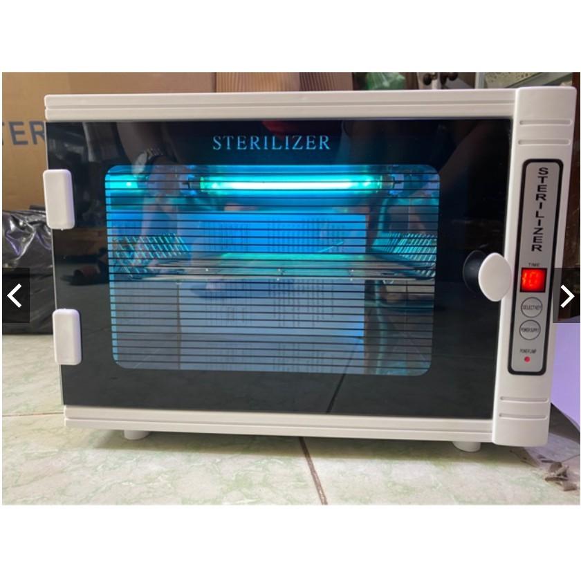 Tủ Tiệt Trùng UV Sterilzer rtd 2008a