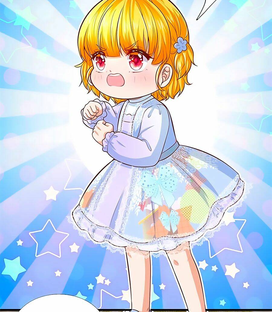 bỗng một ngày trở thành con gái nhà vua chapter 278 6