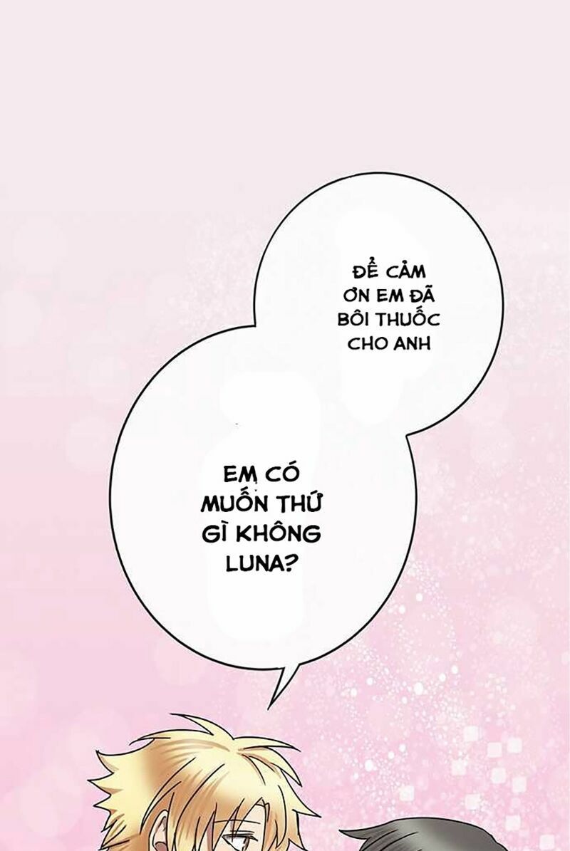 nụ hôn nguyền rủa chapter 44 1