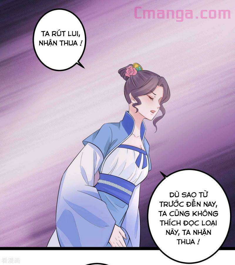 độc y đích nữ chapter 50 12