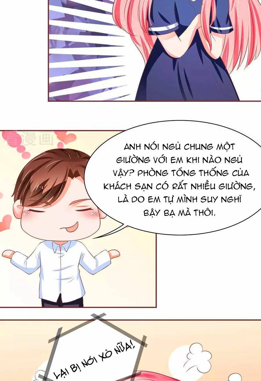 vương tước tư hữu bảo bối chapter 130 3