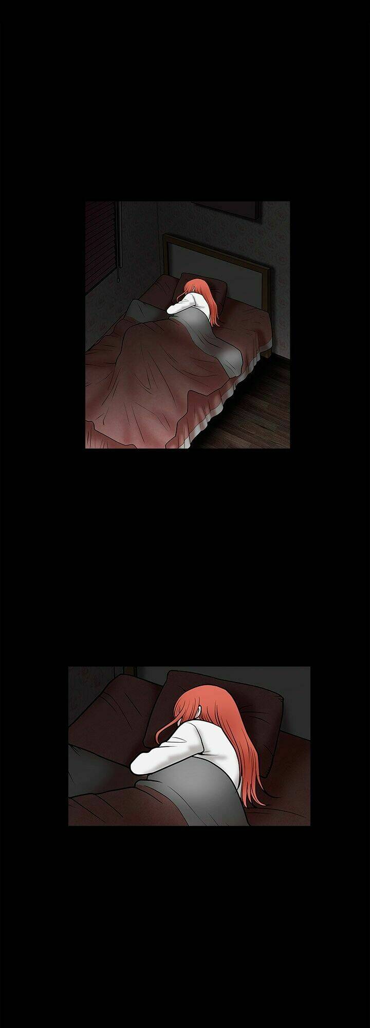 seduction - quyến rũ chapter 29 5