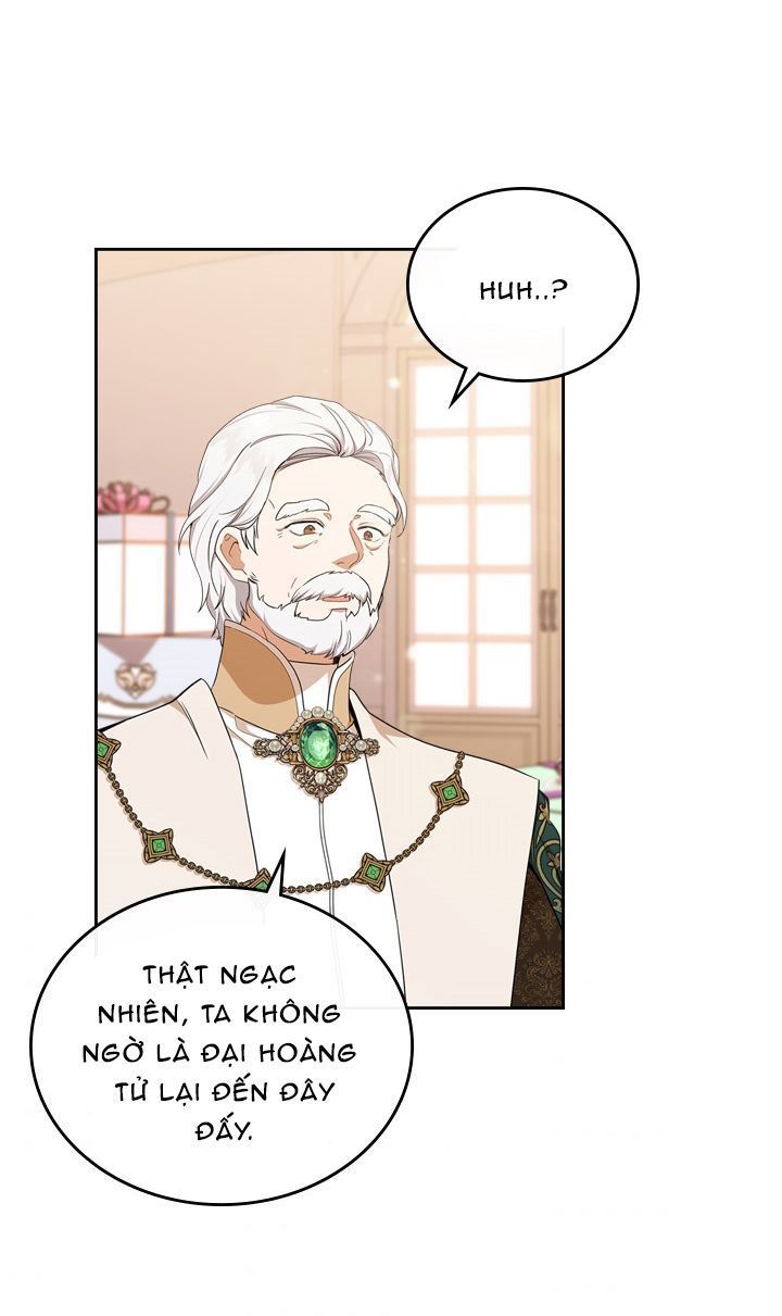 lần này tôi sẽ trở thành gia chủ chapter 23 6