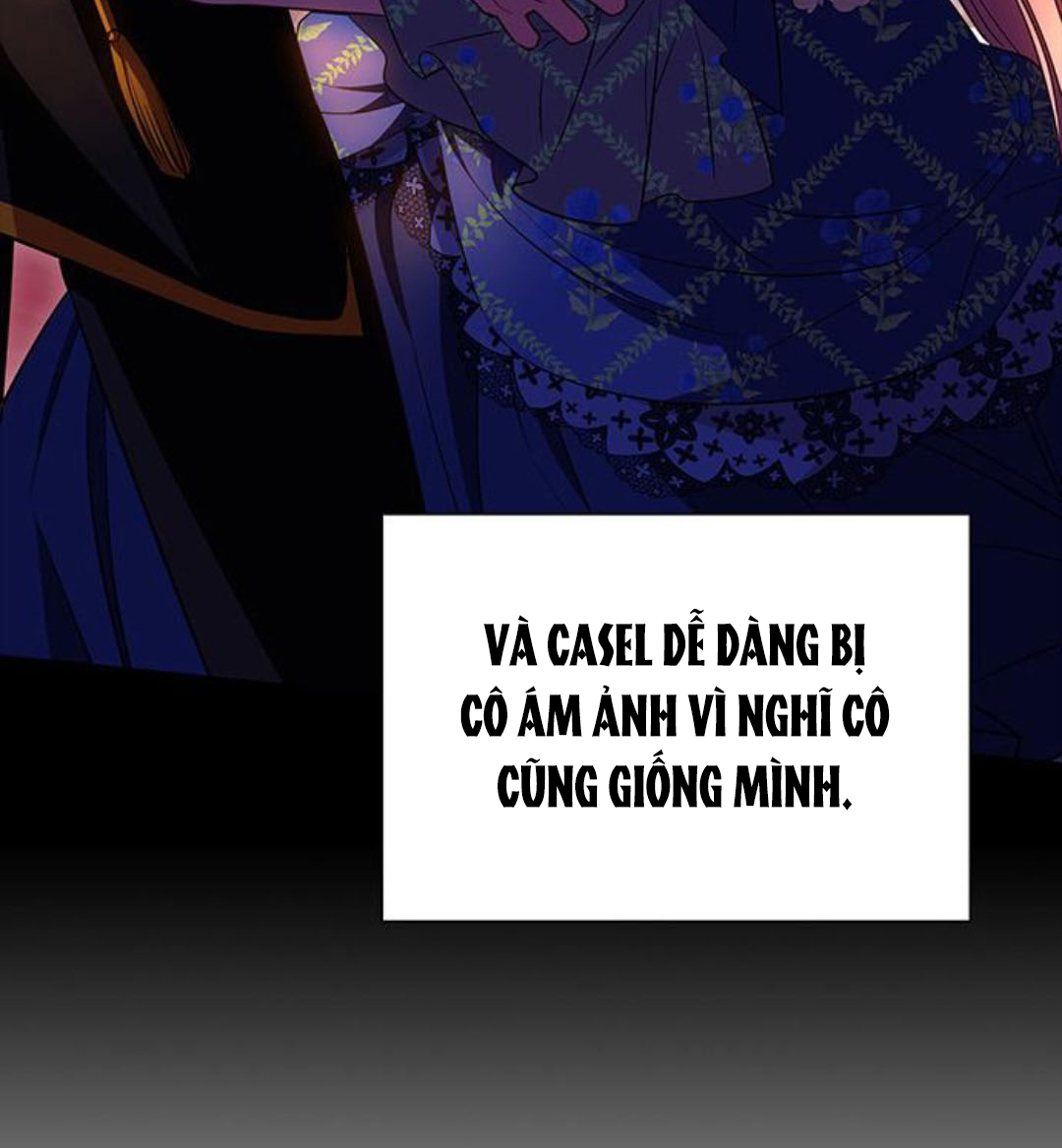 tôi trở thành mẹ của nam chính hoàn hảo chapter 26 39