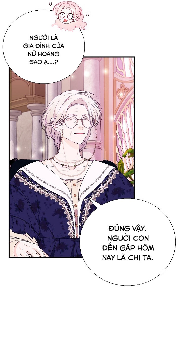 con chỉ đi tìm cha thôi chapter 52.1 50