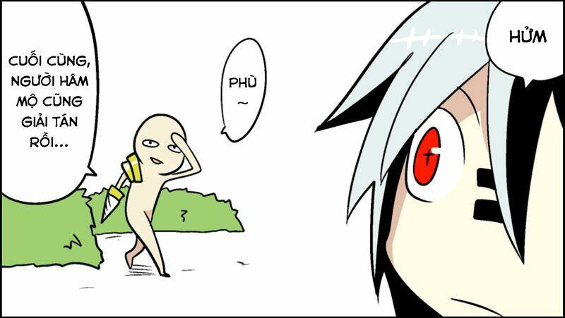 senyuu chapter 68 31