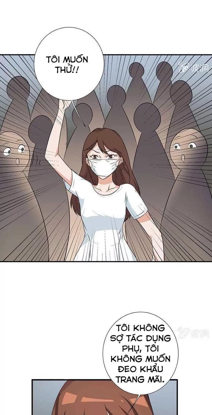 kháp kháp hương phản chapter 22 1