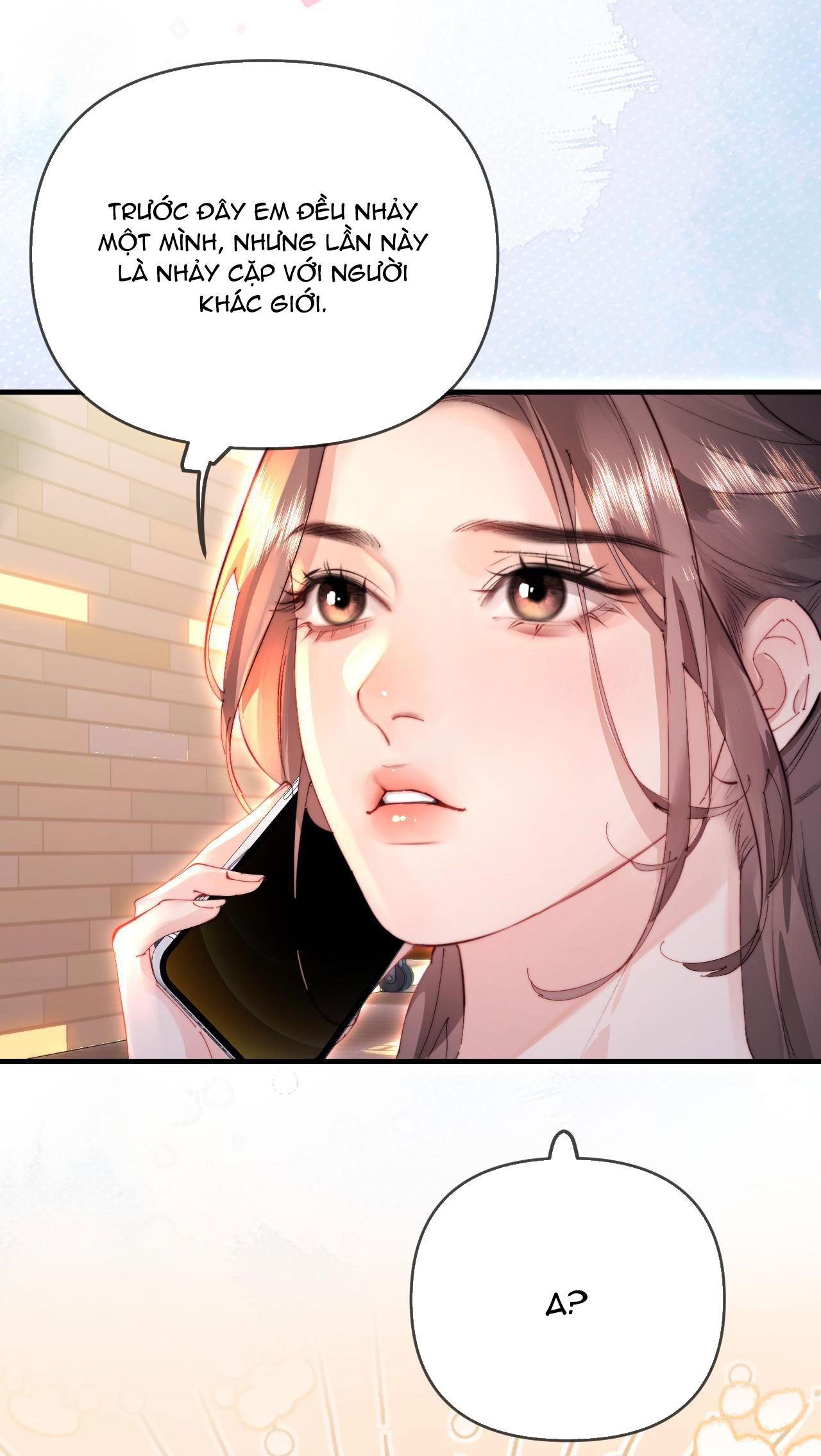 câu chuyện ngọt ngào của cặp vợ chồng đỉnh lưu chapter 81.1 3