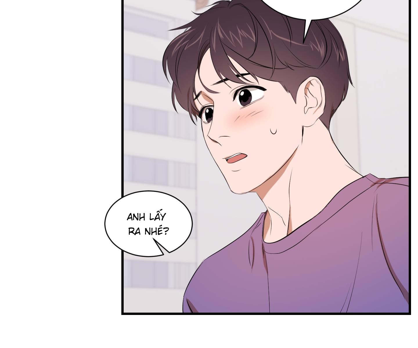 chốn riêng tư chapter 49 37