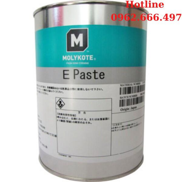 Molykote E paste 1 kg