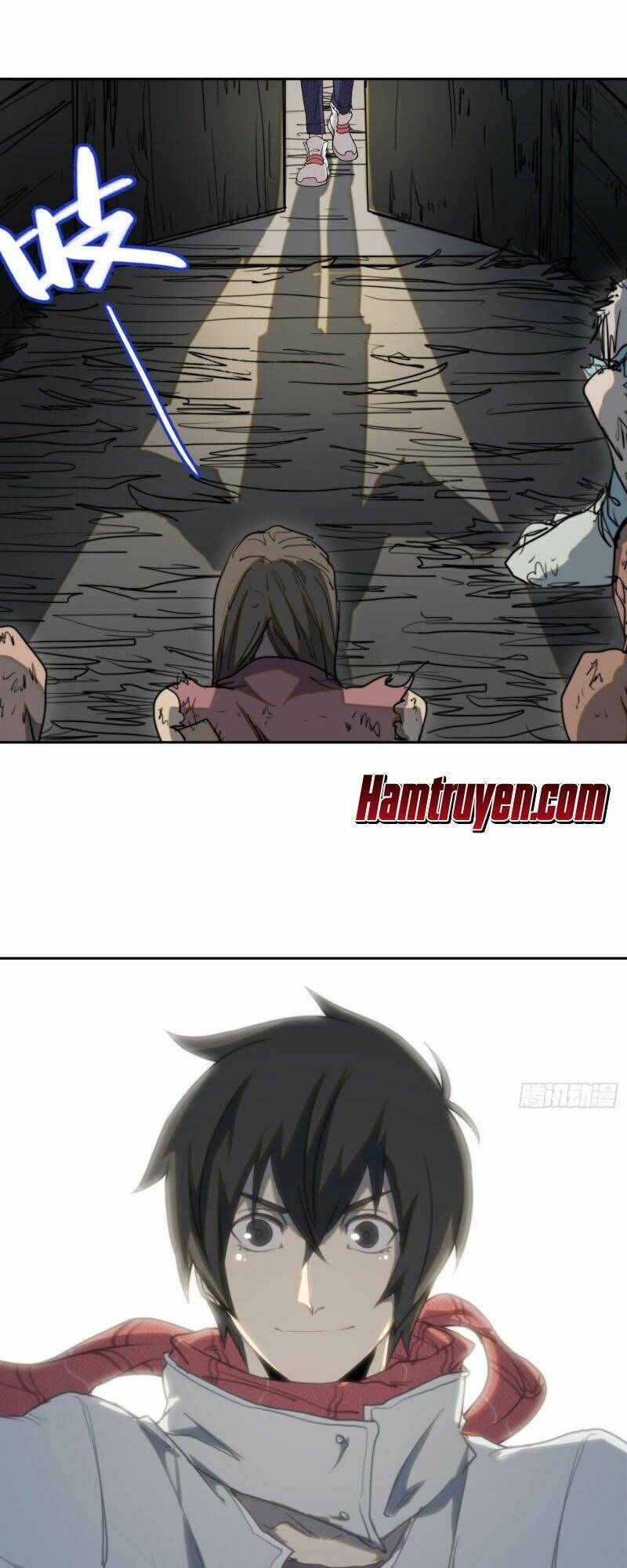 đô thị hàng thần khúc chapter 64 5