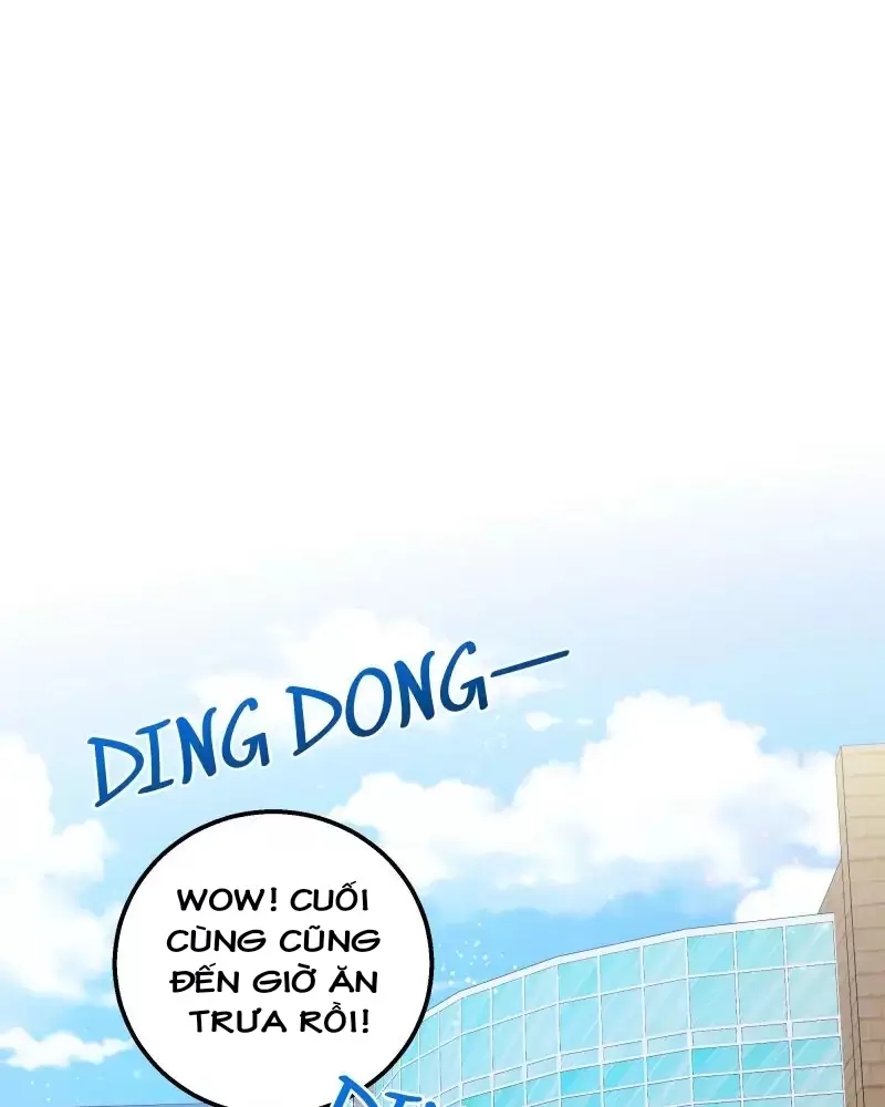 anh bạn của tôi đang phát sáng kìa ! chapter 4 34