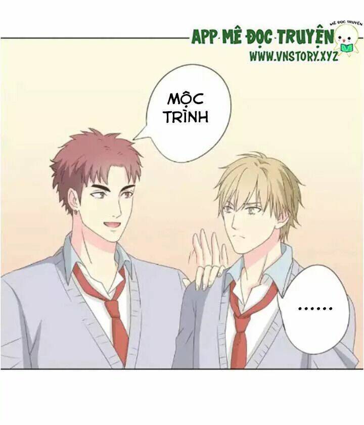 xin chào! dân nữ chapter 65 28