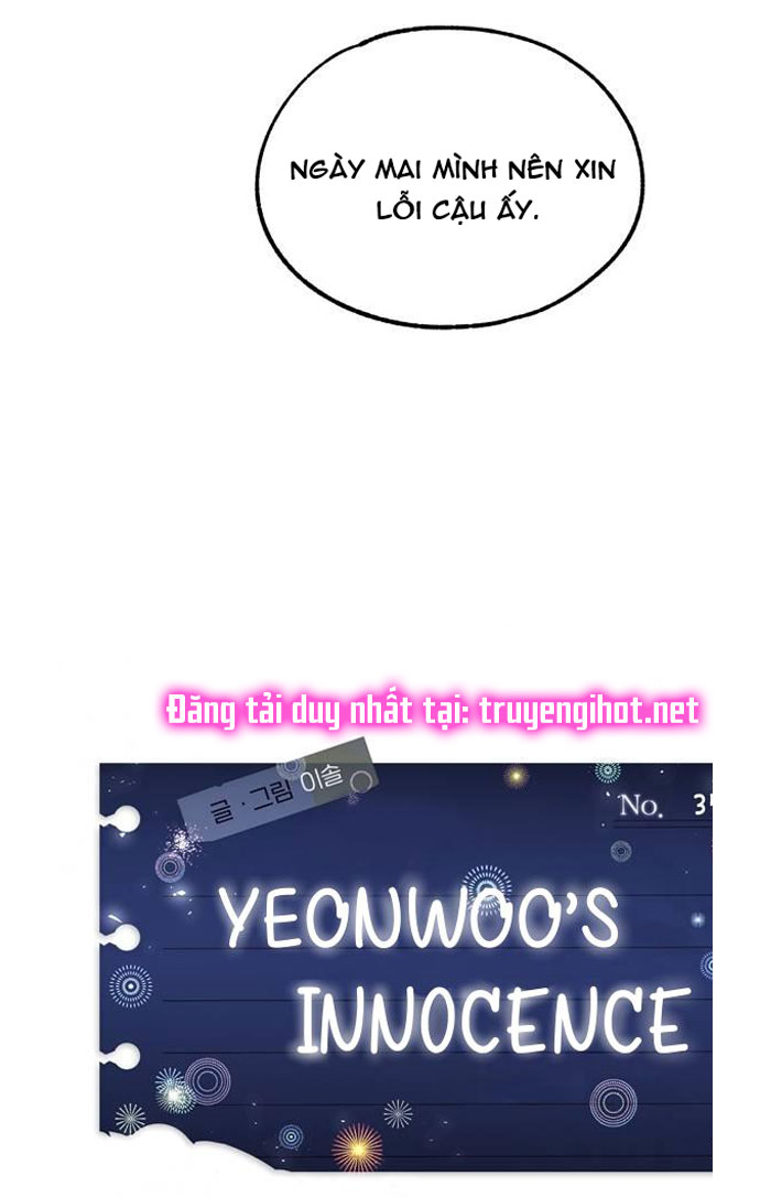 yeonwoo ngây thơ chapter 35.2 19