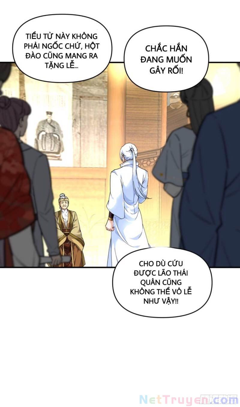 trọng sinh ta là đại thiên thần chapter 57 17