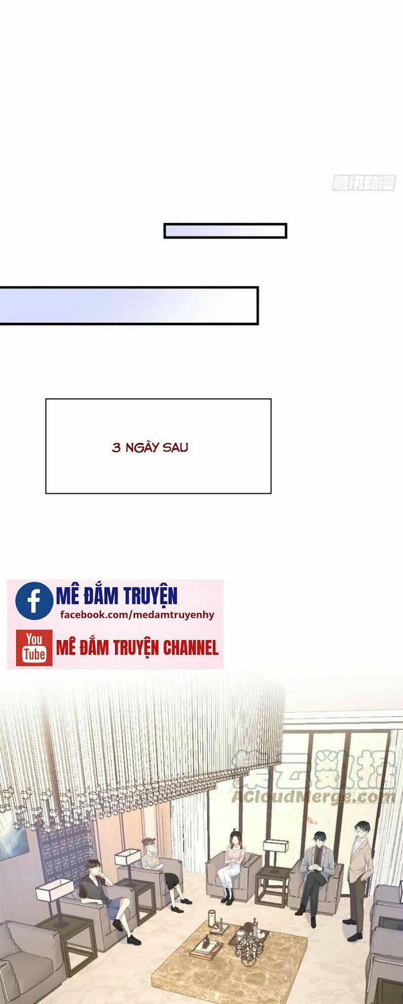 vẫn cứ nhớ em, nhớ em chapter 92 11