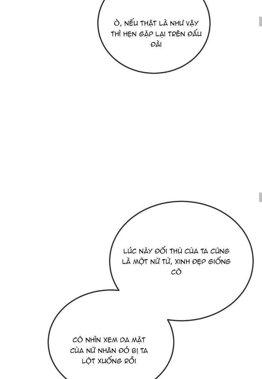 quân hoả nữ hoàng chapter 80 32