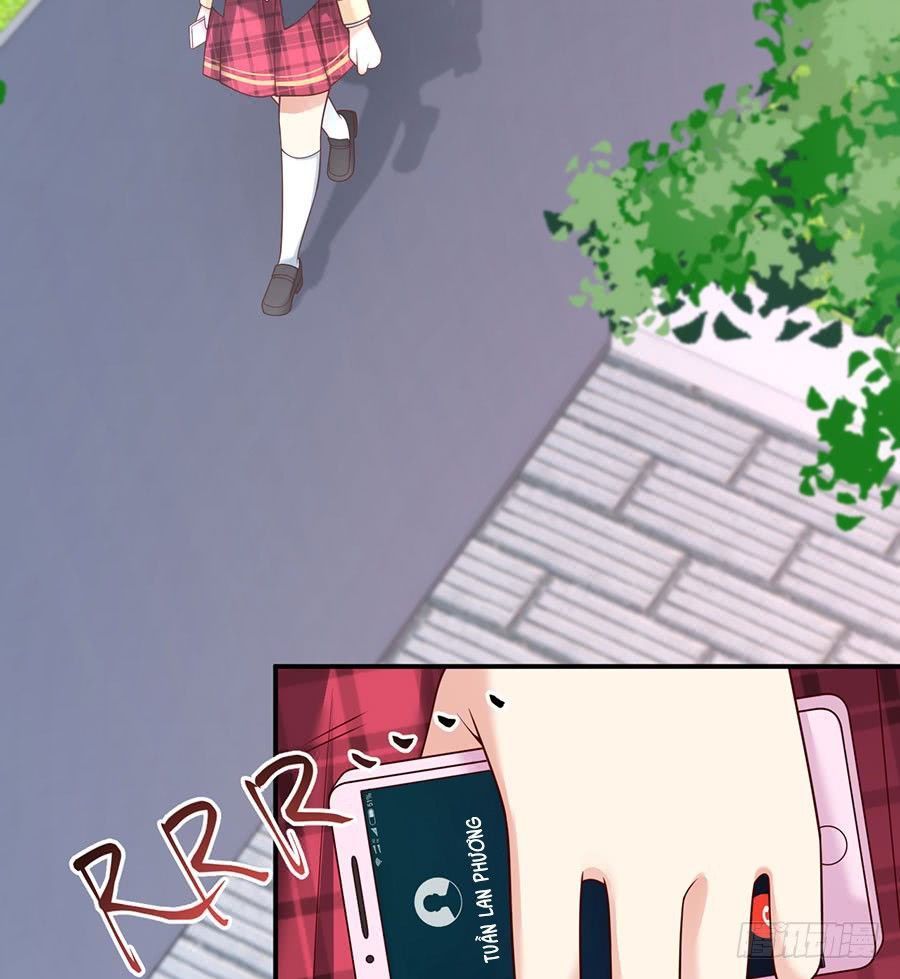 nam thần truy thê chỉ nam chapter 24.1 3