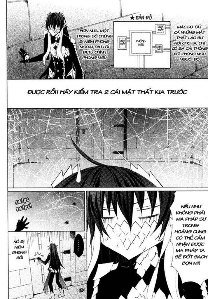 the legend of sun knight chapter 10 22