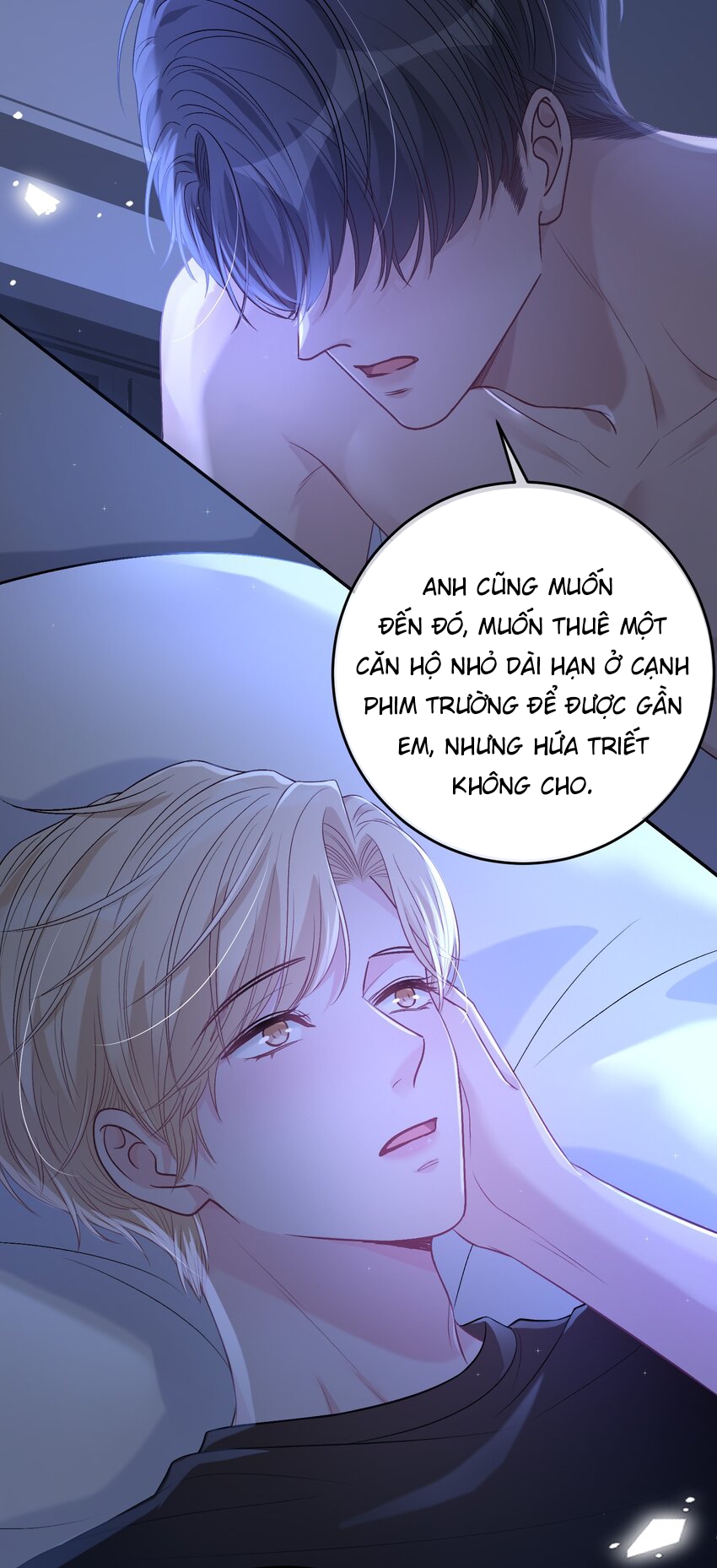 trước và sau ly hôn! chapter 90 13