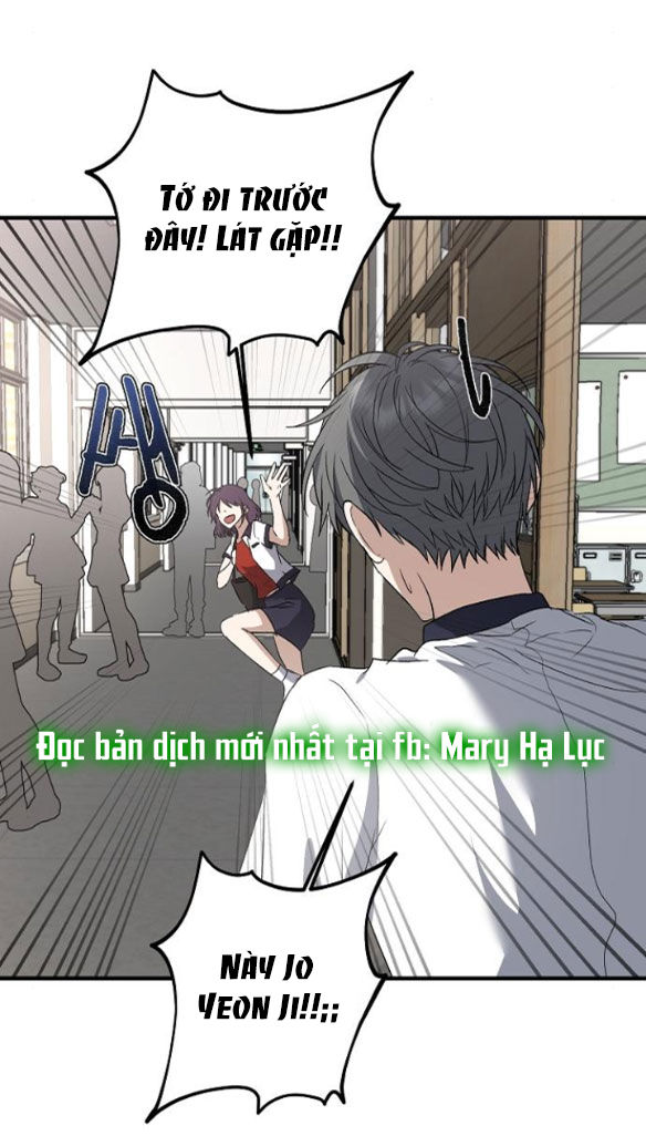 Tự Do Trong Mơ chapter 50.2 29